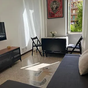 House Of Mia In Prati Roma