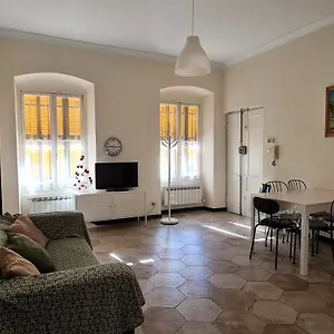 Casa Dipinta Hébergement de vacances