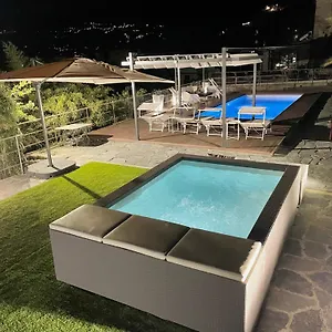 La - Cozy House With Parking, Wifi, Box And Air Conditioning Hébergement de vacances