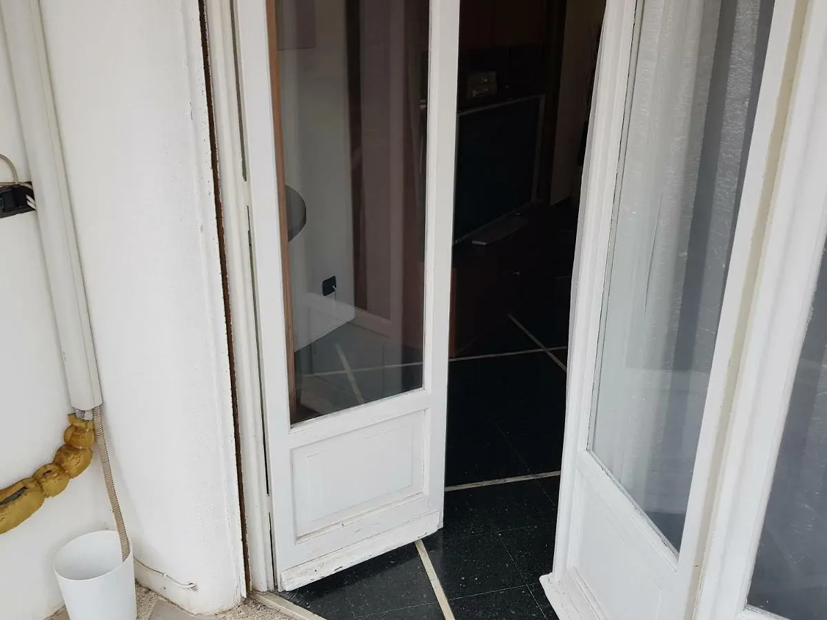 Holiday home Grazioso Villa Rapallo