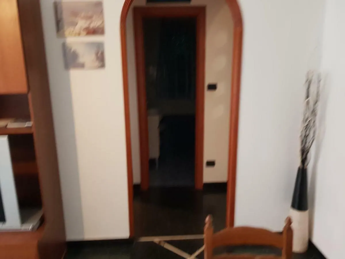 Grazioso Villa Rapallo Holiday home