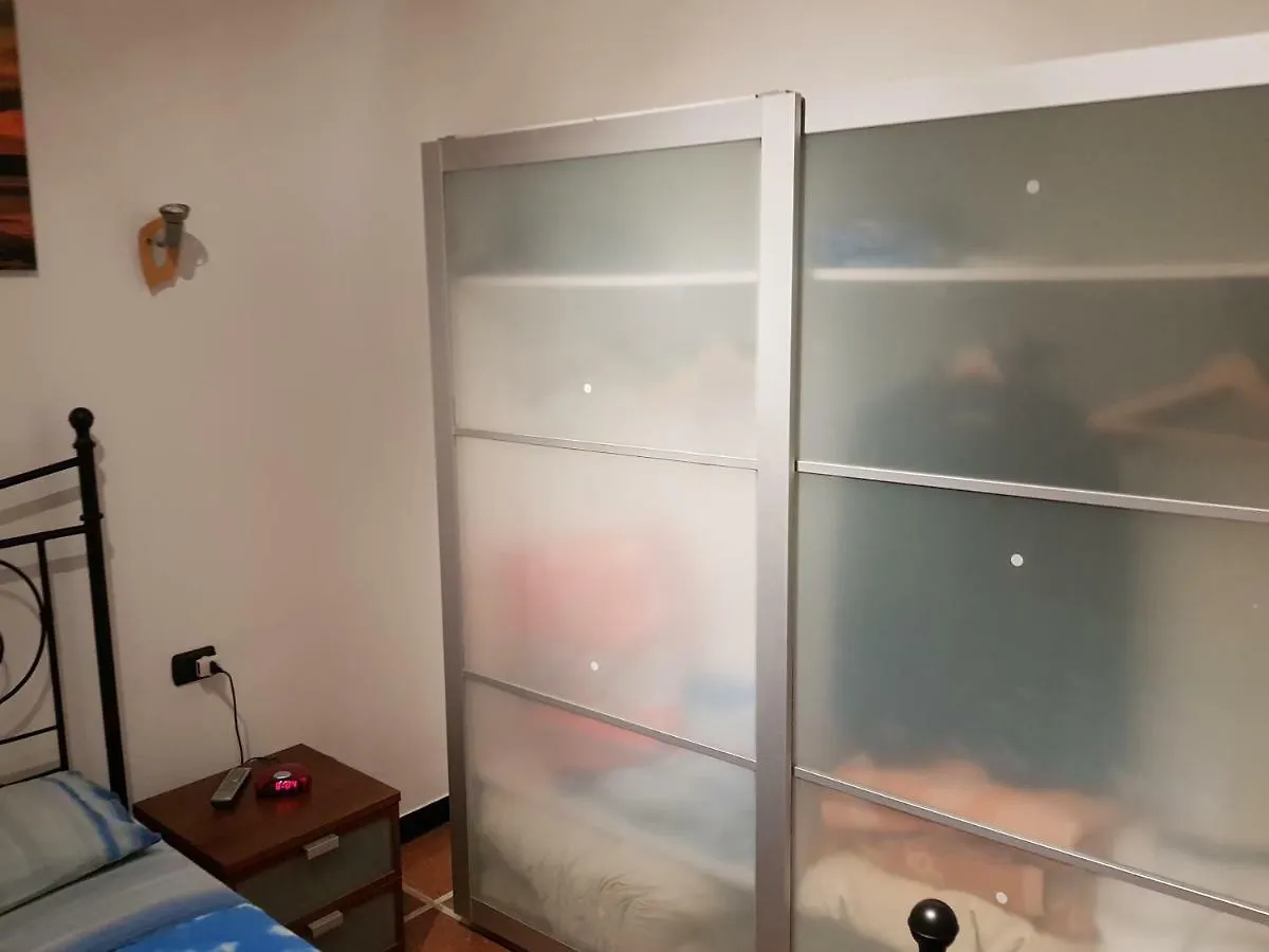 Grazioso Villa Rapallo Holiday home