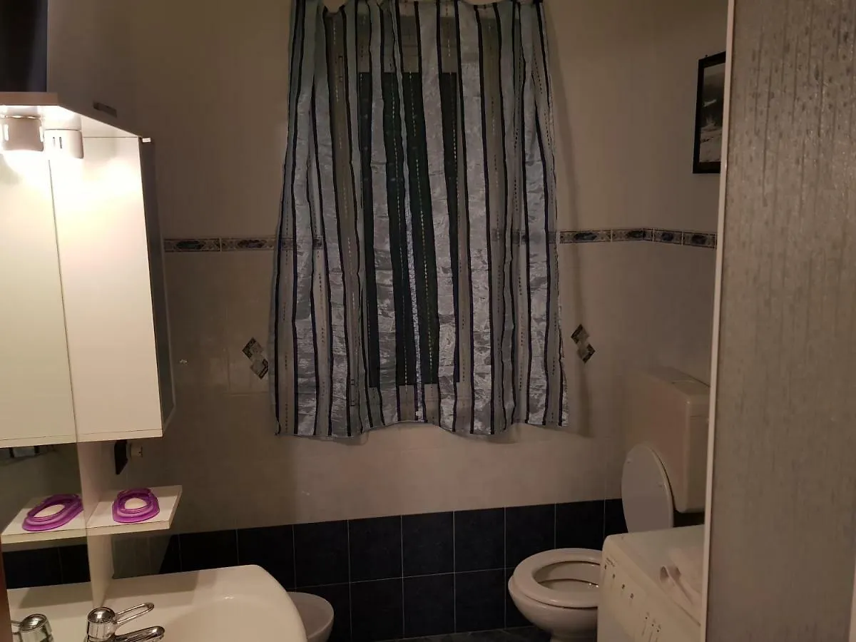 Holiday home Grazioso Villa Rapallo