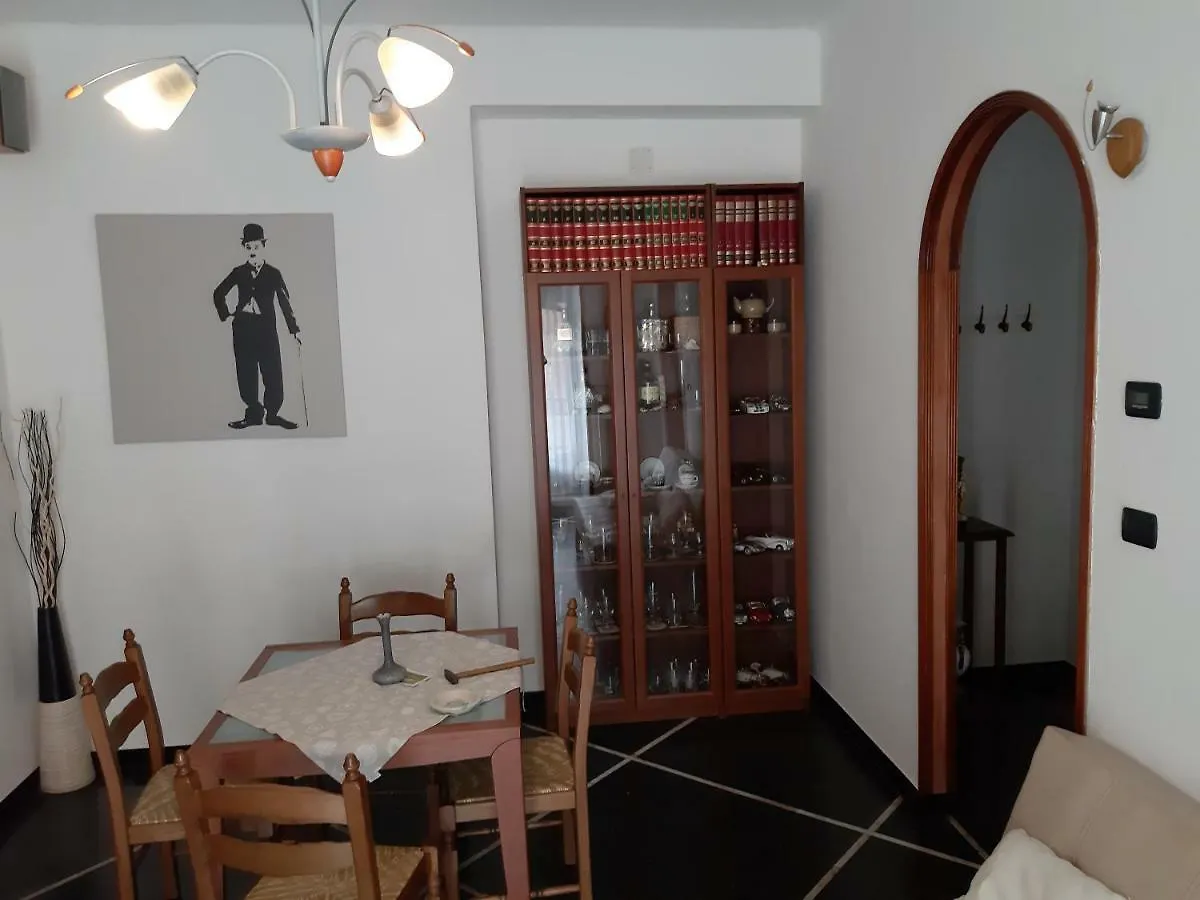 Grazioso Villa Rapallo 0*,  Italy