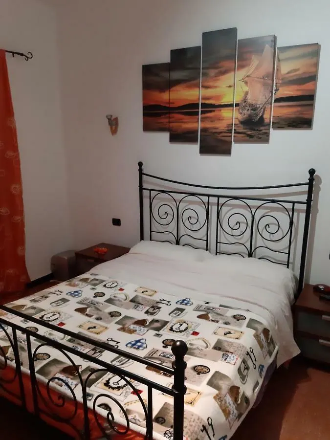 Grazioso Villa Rapallo 0*,